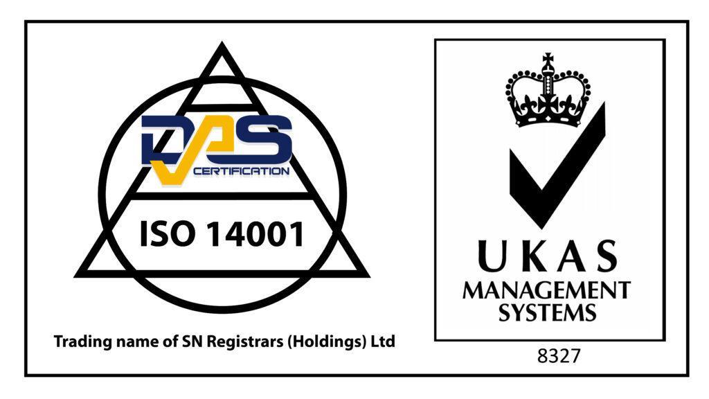 ISO14001